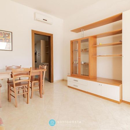 Loto Flat - Roca Villa Exterior foto