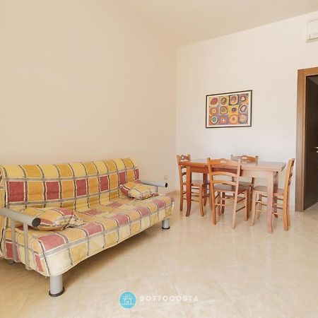 Loto Flat - Roca Villa Exterior foto