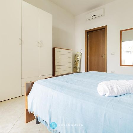 Loto Flat - Roca Villa Exterior foto