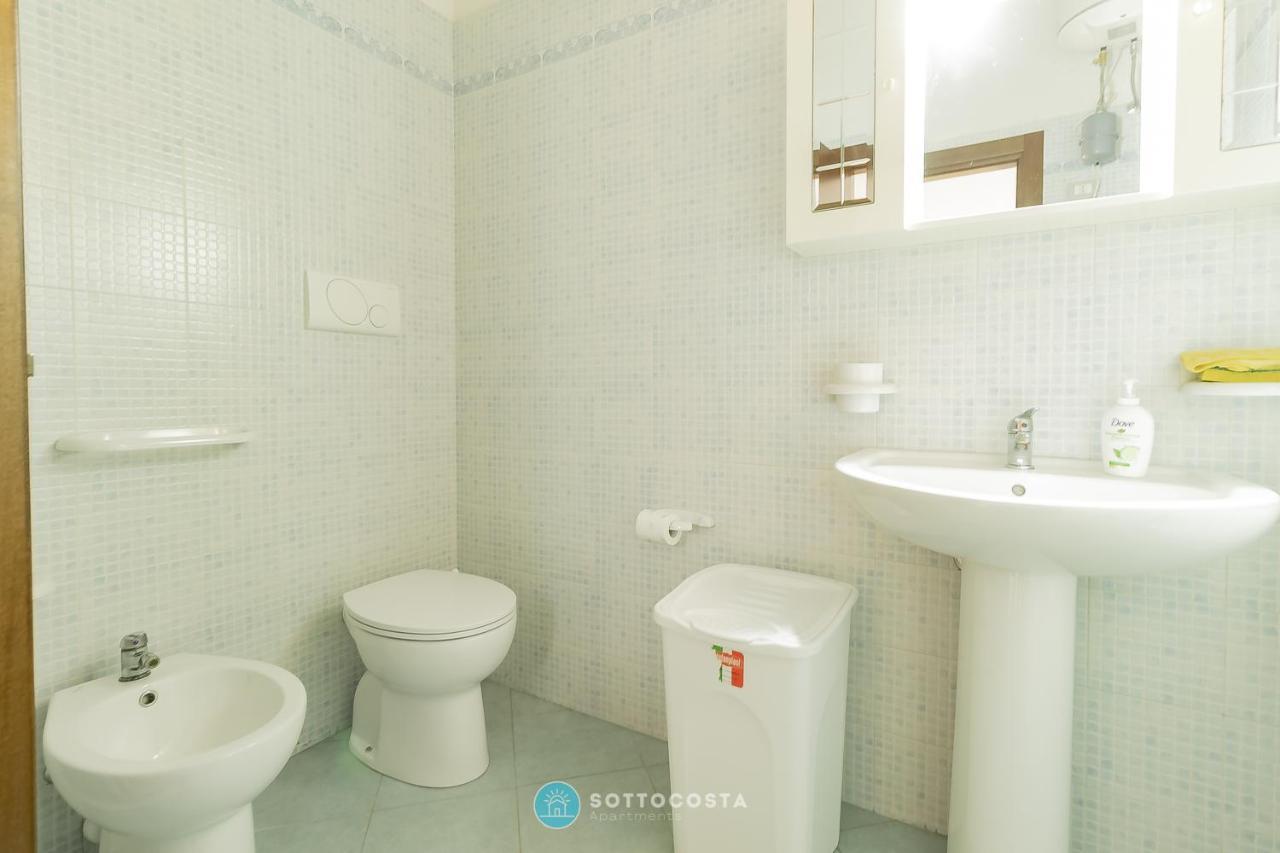 Loto Flat - Roca Villa Exterior foto