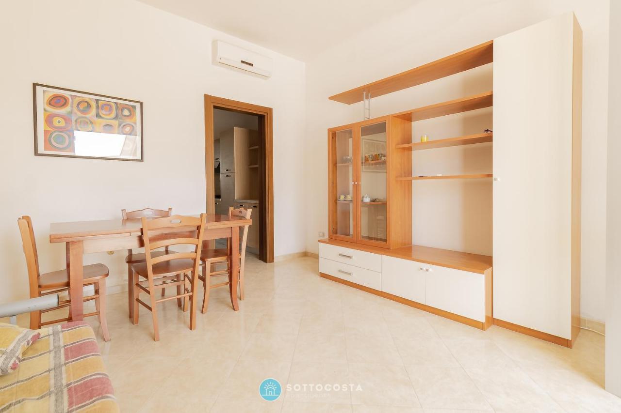 Loto Flat - Roca Villa Exterior foto