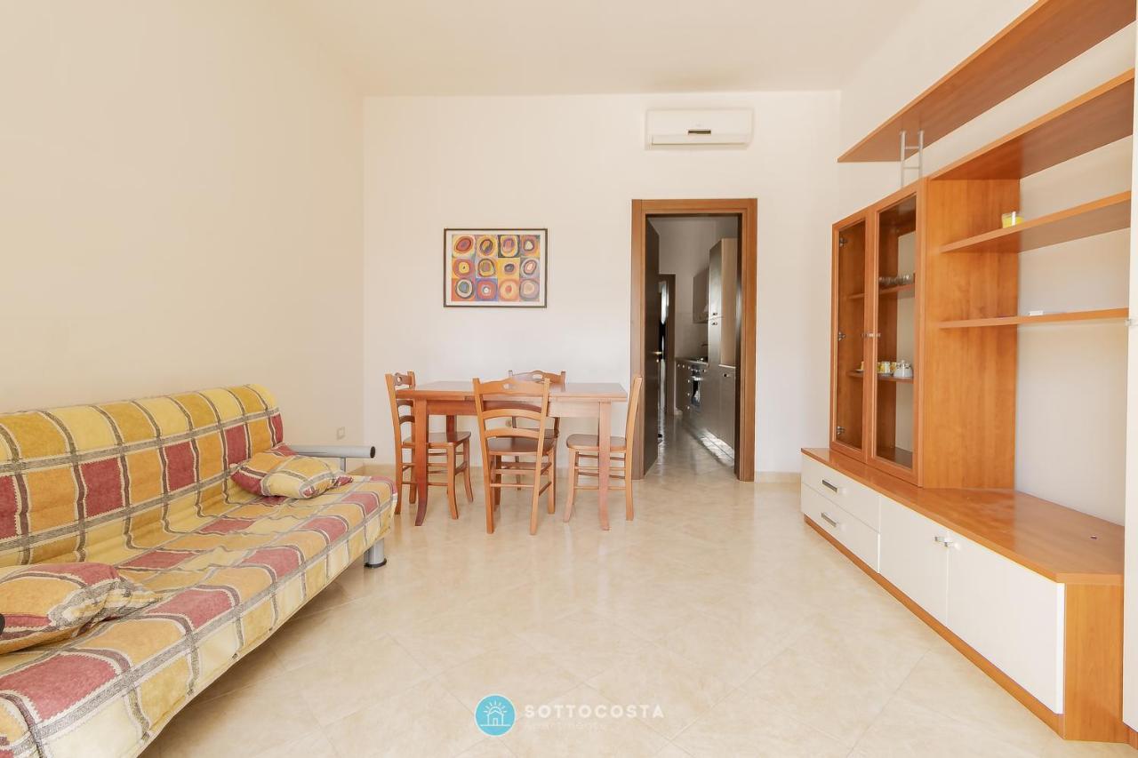 Loto Flat - Roca Villa Exterior foto