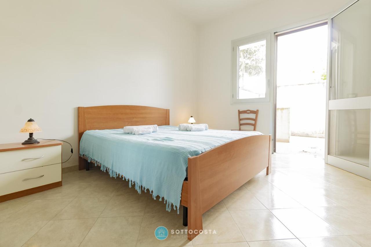 Loto Flat - Roca Villa Exterior foto