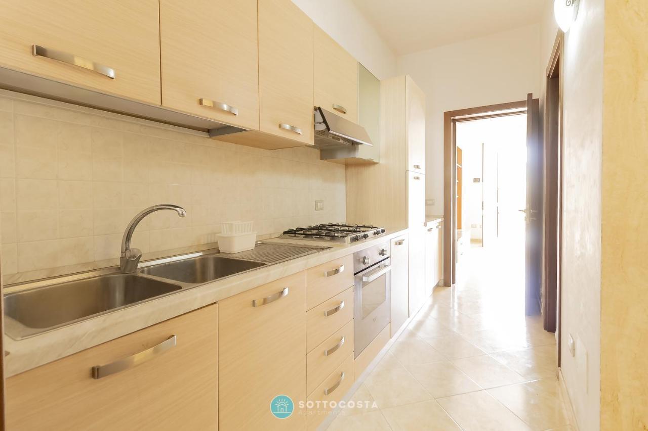 Loto Flat - Roca Villa Exterior foto
