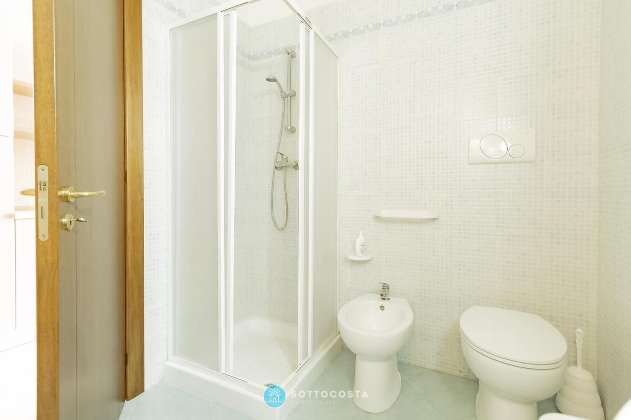 Loto Flat - Roca Villa Exterior foto