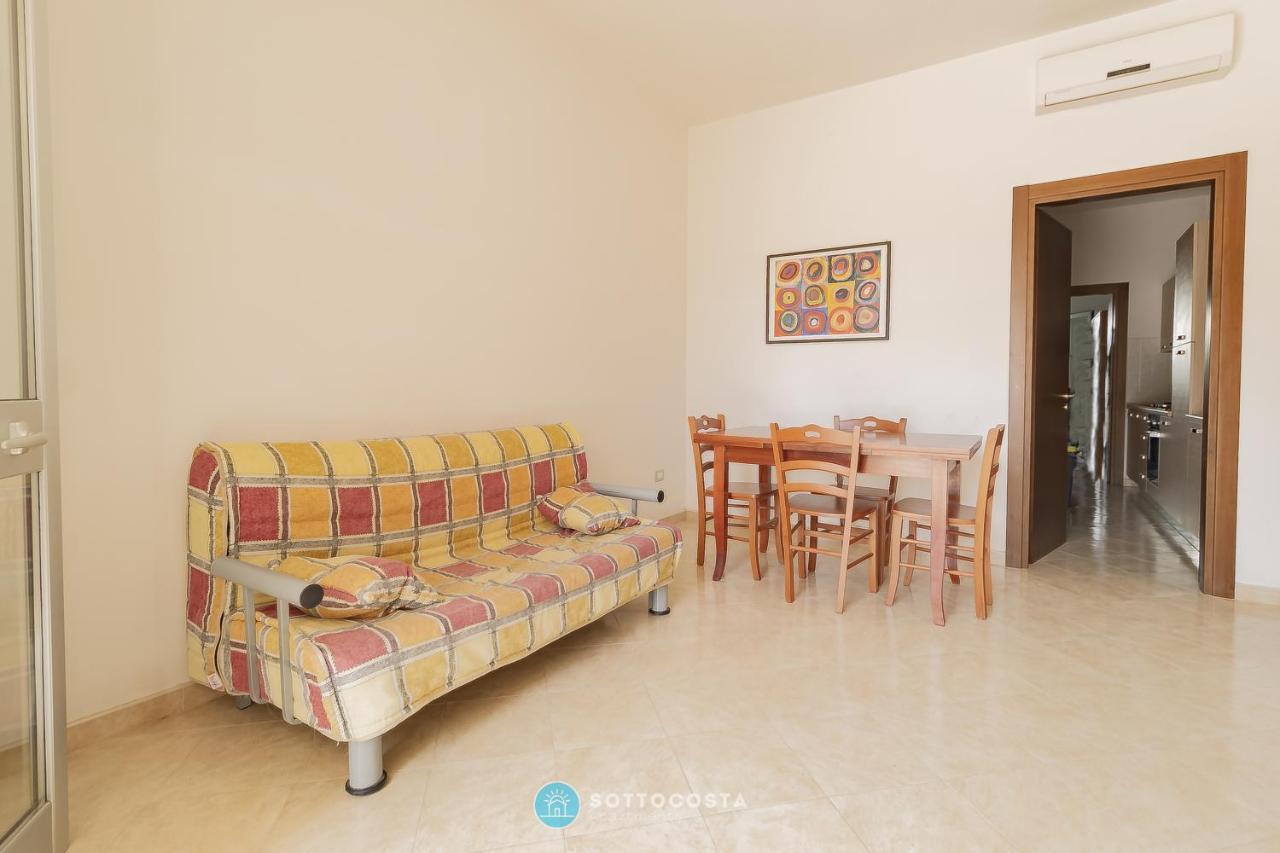 Loto Flat - Roca Villa Exterior foto