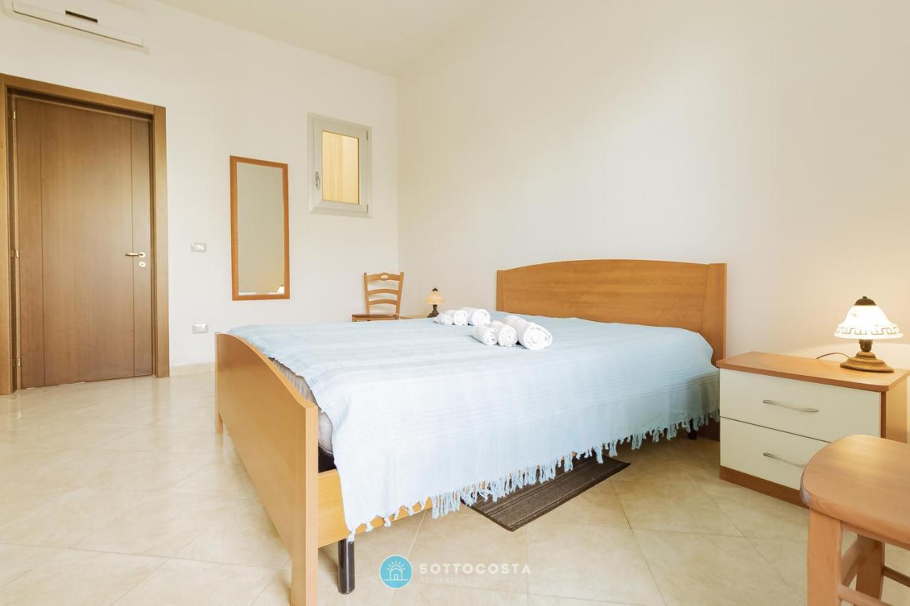 Loto Flat - Roca Villa Exterior foto